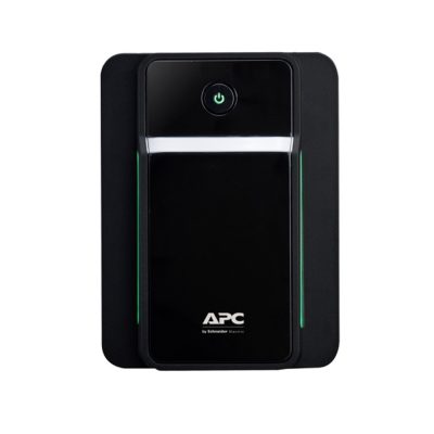 APC Back-UPS 950VA, 230V, AVR, soquetes IEC