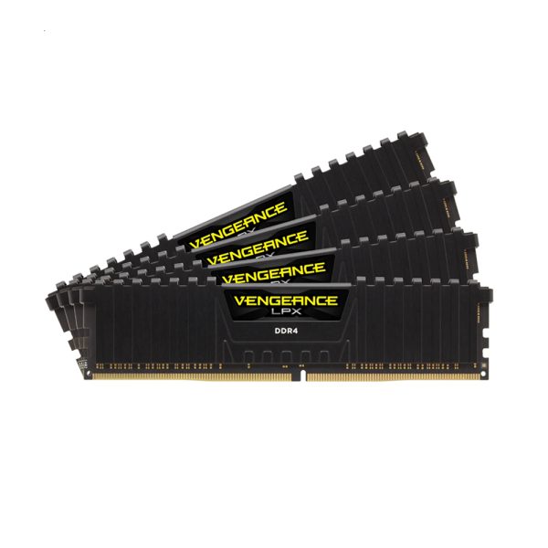 Corsair Vengeance LPX 16GB (4x4GB) Kit de memoria para sistemas DDR4