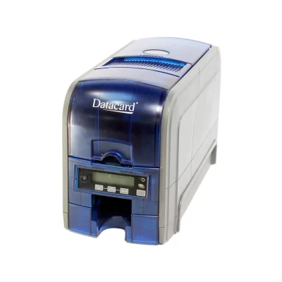 Impressora de cartões de identificação – Datacard SD260