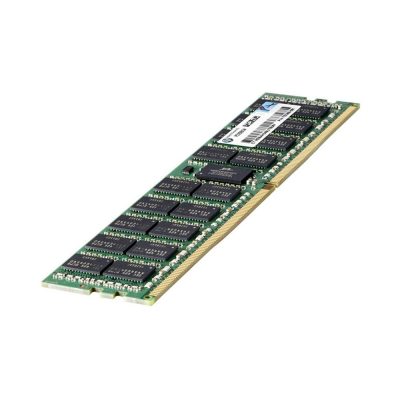 HPE 32GB (1x32GB) Dual Rank x4 PC4-21300 (DDR4-2666) Kit Inteligente de Memória Registrada