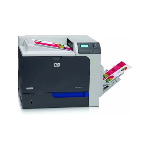 Impressora HP CC490A Color Laser Jet Enterprise