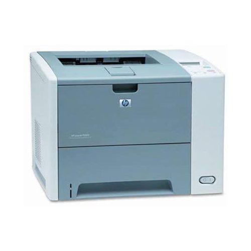 Impressora a laser HP LaserJet P3005 Q7812A