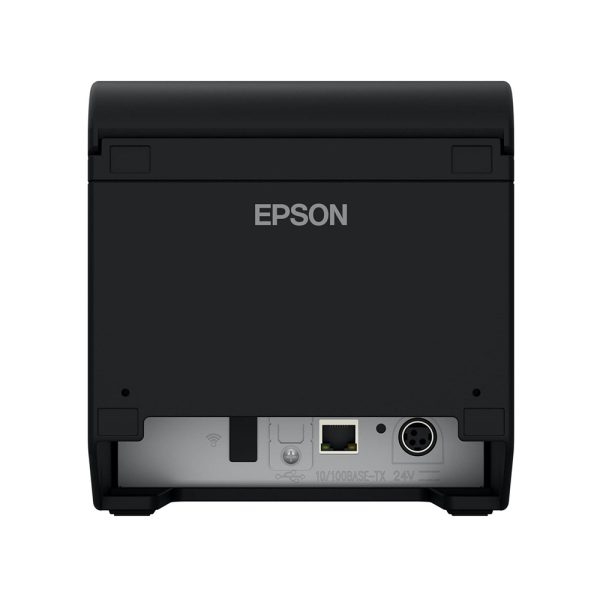 Impressora termica de recibos C31CH51012 Epson TM-T20III - Ethernet - UE