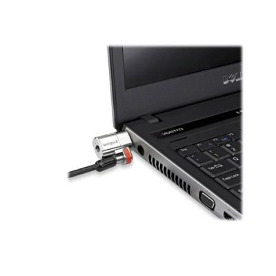 Cadeado para laptop – Kensington ClickSafe Twin com chave