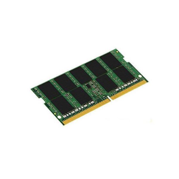 Kingston ValueRAM 8GB 2400Mhz DDR4 Non-ECC DIMM