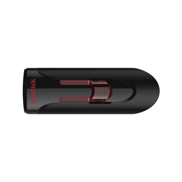 SanDisk 64GB Cruzer Glide USB 3.0 Flash Drive
