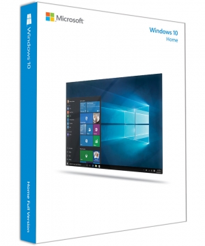 Microsoft Windows 10 Home (32/64-bit, Licença, Download)