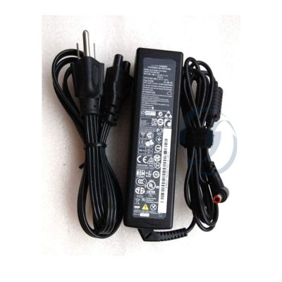 Genuine 65W AC Adapter Charger for Lenovo IdeaPad Laptop PA-1650-56LC 20V 3.25A
