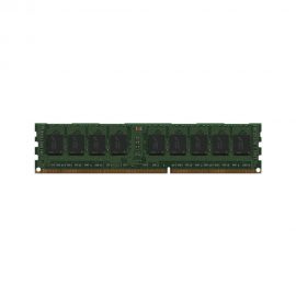 HP 8GB PC3-12800 DDR3-1600 2Rx4 ECC Registered DIMM Memory Module 690802-B21