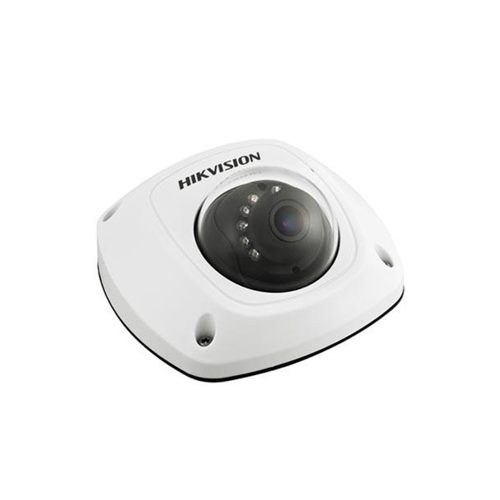 Câmera de rede mini dome – Hikvision DS-2CD2522FWD-I (W) (S) WDR
