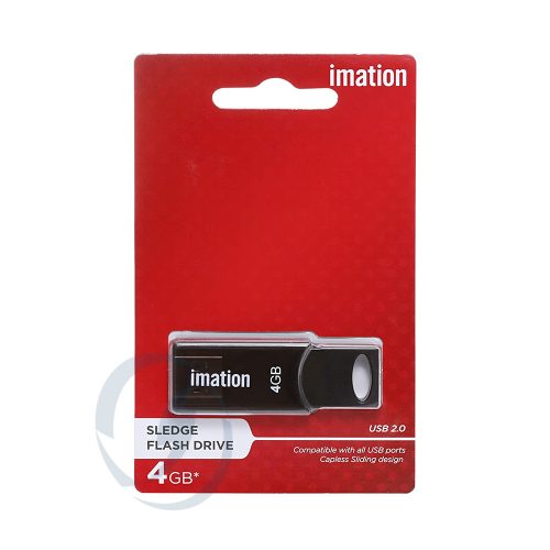 Imation Sledge 2.0 Flash Drive