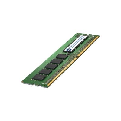 Kit De Memória Padrão Sem Buffer – 8 GB – DDR4 SDRAM – 2133 MHz DDR4-2133 / PC4-17000 – 1,20 V – ECC – 288 Pinos