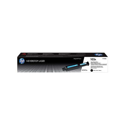 HP 103A Neverstop toner reload Kit.2.500 Pages