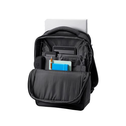 HP Executive Backpack notebook carrying backpack