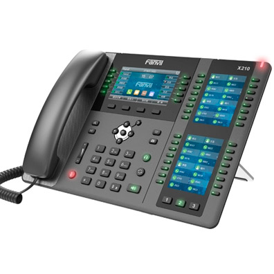 X210-Fanvil-Telefone-IP