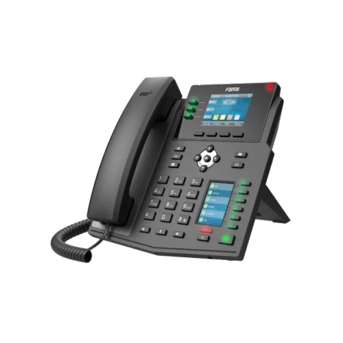 Fanvil X4U 12SIP Enterprise IP Phone