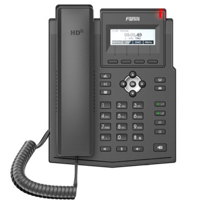 Fanvil X1SP Enterprise IP Phone