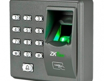 ZKTeco X7 Control de Acesso (Fingerprint, Cartão)