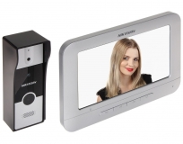 Hikvision Video Door Phone Intercom KIT DS-KIS202