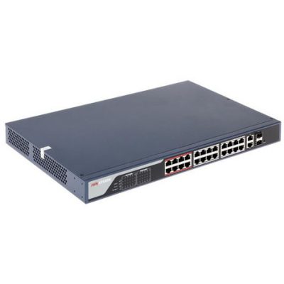 HIKVISION DS-3E0510P PoE Unmanaged Switch