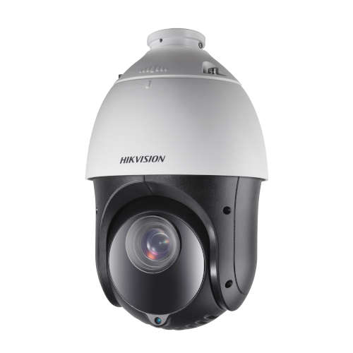 Hikvision 4-inch 2MP 15X Powered by DarkFighter IR Analog Speed Dome PTZ Camera