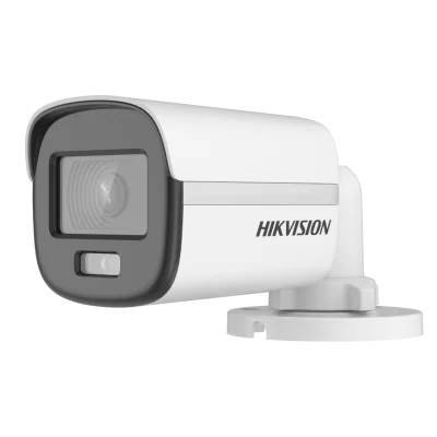 Hikvision 2MP ColorVu Fixed Mini Bullet Camera