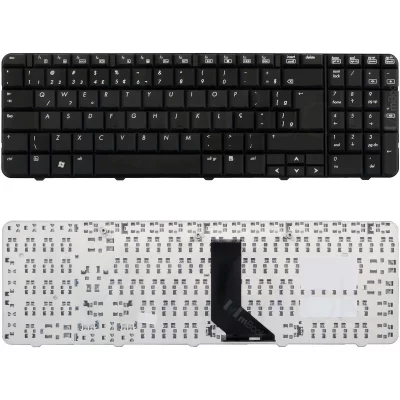 Keyboard for HP Compaq CQ60 G60 NSK-HAA01