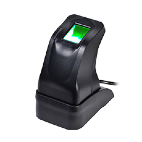 ZKTeco ZK4500 USB Fingerprint Scanner (Registador de Impressões Digitais)