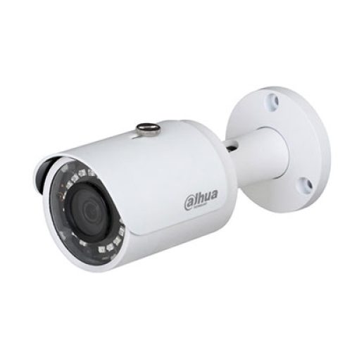 Dahua DH-HAC-HFW1200SP 2MP 1080P Bullet CCTV Câmera de Segurança (White)
