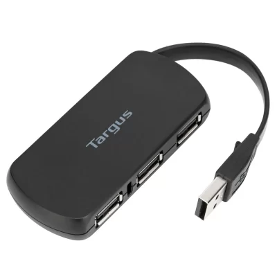 Targus 4-Port USB HUB Win/Mac
