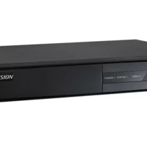 Hikvision DVR 16-ch 1080p Lite 1U H.265 DVR