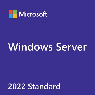 Microsoft windows server 2022 Standard Licença Digital