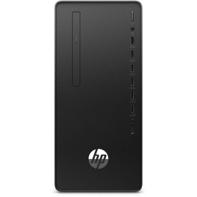 HP DESKTOP PRO 290G4 INTEL i3 – 10100 3,6GHZ /1TB HDD/ 4GB RAM/  DVDRW/ KEYBOARD / MOUSE/ FREE DOS + 18.5″ MONITOR