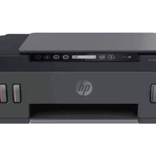 HP Smart Tank 515 Wireless All-in-One , 11PPM & 5PPM – A4, Print, Copy &  Scan, Wireless. Wireless & Mobile printing