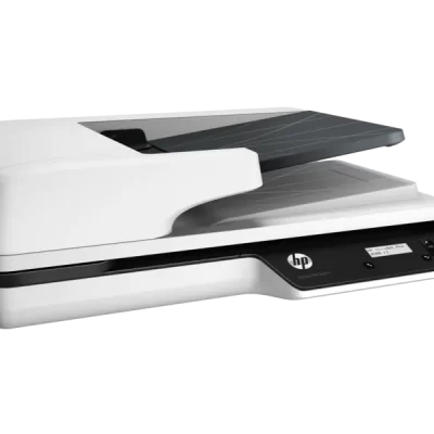 HP Scanjet Pro 3500 F1 Flatbed Scanner 25PPM