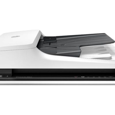 Scanner de mesa HP ScanJet Pro 2500 f1 (L2747A)