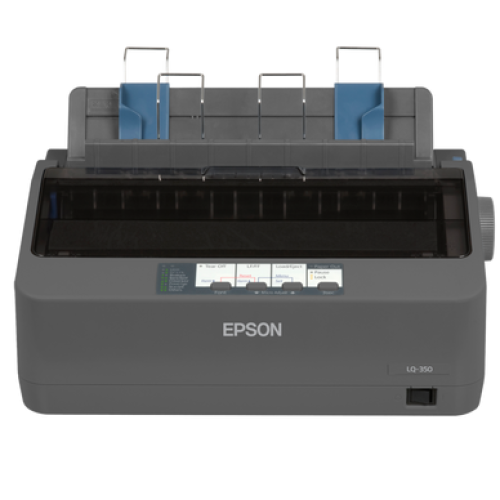 Epson LQ-350+II DOT MATRIX PRINTER