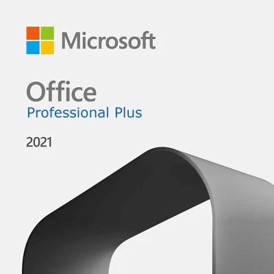 Microsoft Office Pro Plus 2021