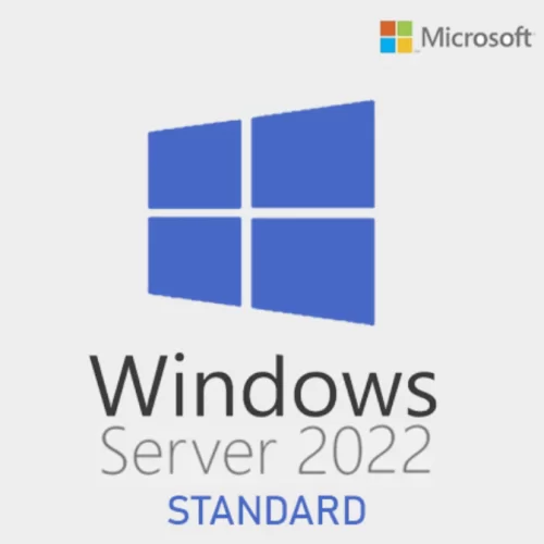 Microsoft Server 2022 Datacenter