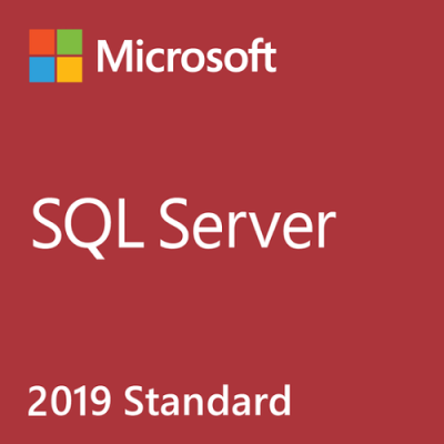 Microsoft SQL Server Standard 2019