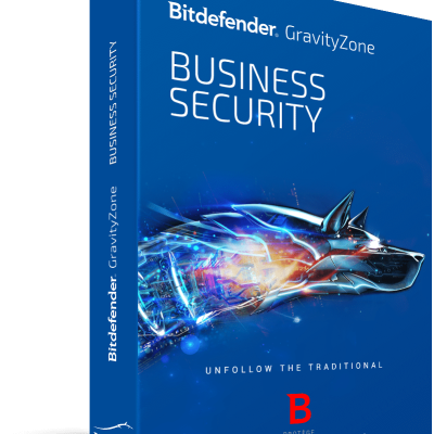 Bitdefender Business Security