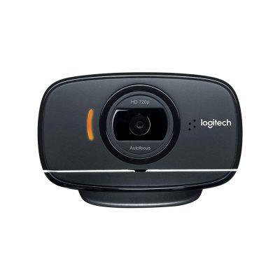 Câmera Web Logitech B525 – 2 Megapíxel