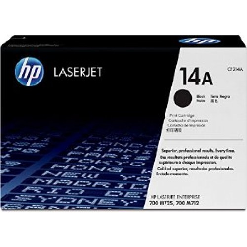 Toner HP Laserjet 14A