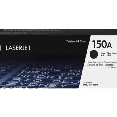 Toner HP Laserjet 150A