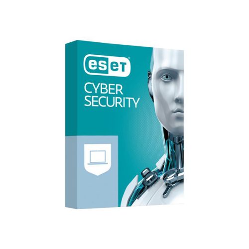 Eset cyber security for mac – 1 year