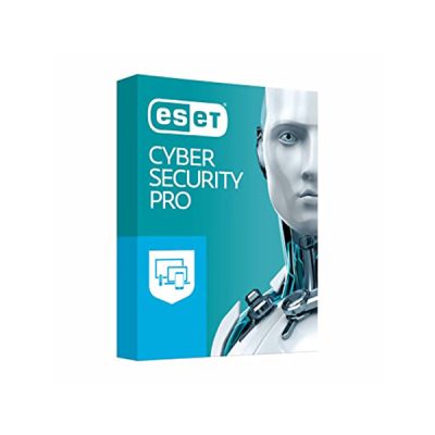 Eset cyber security pro for mac – 1 year