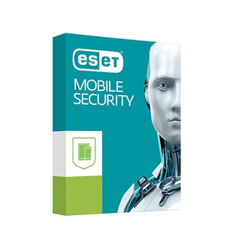 Eset mobile security – 1 year