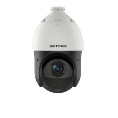 Hikvision  4-inch 4 MP 15X Powered by DarkFighter IR Network Speed Dome