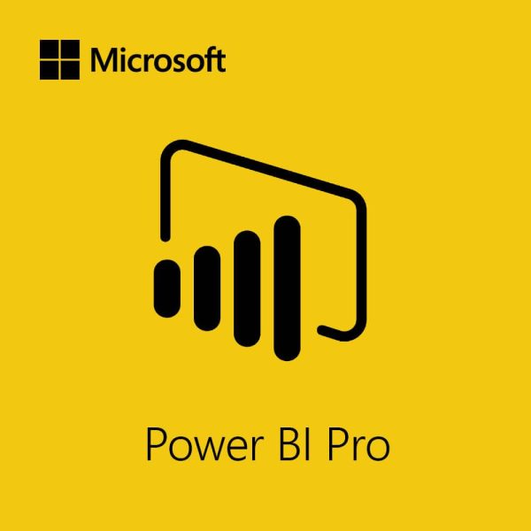 Microsoft Power BI Pro Per User maputo nampula mozambique mocambique best it company