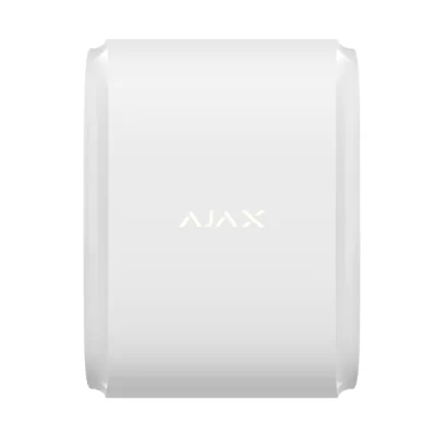 AJAX – Dual Curtain Outdoor Wireless